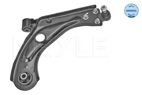 Meyle Front Right Control/trailing Arm For Opel Peugeot Vauxhall 308 308 Sw Astr