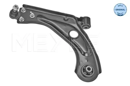 Meyle Front Left Control/trailing Arm For Opel Peugeot Vauxhall 308 308 Sw Astra