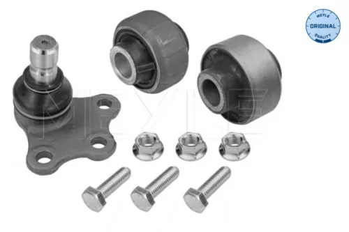 Meyle Front Left Front Right Repair Kit Control Arm For Citroën Ds Peugeot 2008 
