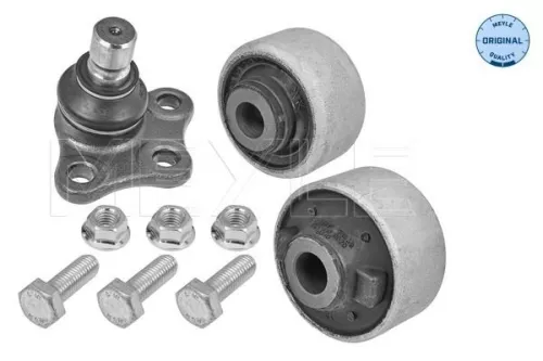 MEYLE MEYLE 11-16 610 0005 Meyle Front Left Front Right Repair Kit Control Arm For Citroën Ds Peugeot 2008  