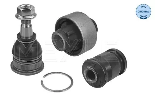 Meyle Front Front Right Left Repair Kit Control Arm For Citroën Peugeot Toyota 1