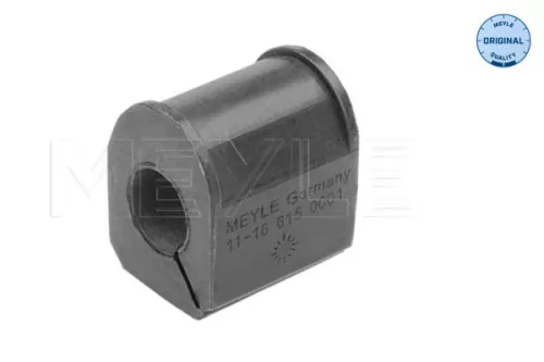 2x Meyle Front Left Or Right Stabliser Link D Bush For Renault Clio Rapid Supe