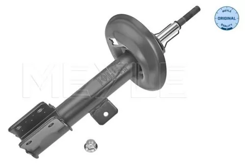 Meyle Front Left Shock Absorber For Citroën Ds Peugeot 3008 C4 Ds 4 / Ds 4 Cross