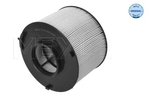 Meyle Air Filter For Audi A4 A5
