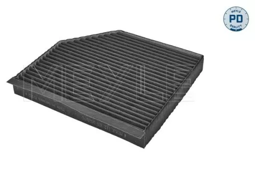 Meyle PD Cabin Pollen Filter For Audi Porsche A4 A4 Allroad A5 Macan Q5