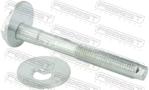FEBEST FEBEST (2329002) 1x Camber Correction Screw Set 