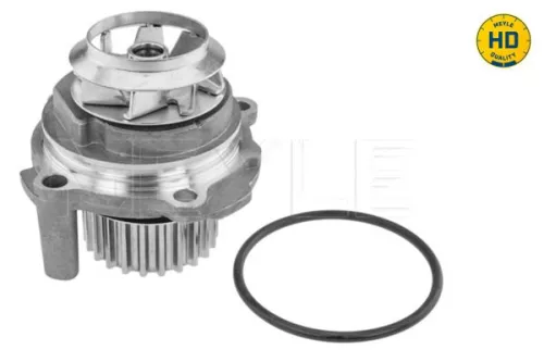 Meyle HD Engine Water Pump For Audi Seat Skoda Vw A3 A4 A6 Altea Altea Xl B