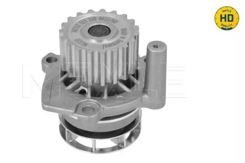 MEYLE MEYLE 113 220 0021/HD Meyle HD Engine Water Pump For Audi Seat Skoda Vw A1 A3 A4 A4 Allroad A5 A6 