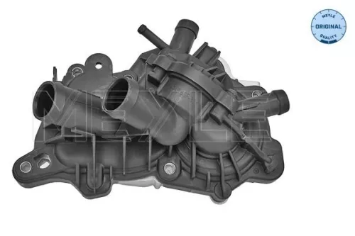 MEYLE MEYLE 113 220 0035 Meyle Engine Water Pump For Audi Seat Skoda Vw A1 A1 City Carver A3 A4 A 