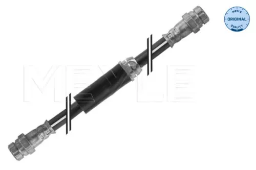 Meyle Front Brake Hose For Audi Vw A3 Passat Passat Cc