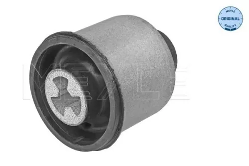 Meyle Rear Left Or Right Axle Beam Mounting Bush For Audi Seat Skoda Vw A1 A3 Bora C