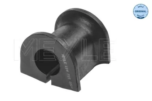 2x Meyle Inner Rear Left Or Right Stabliser Link D Bush For Vw Transporter