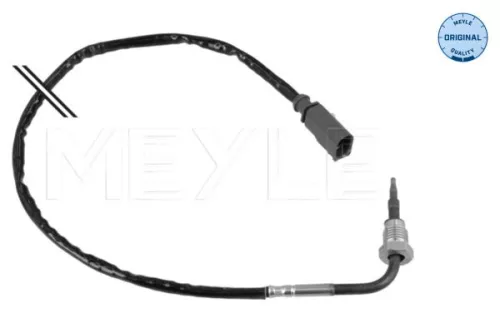 MEYLE MEYLE 114 800 0284 Sensor, exhaust gas temperature 