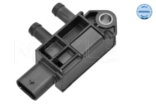 MEYLE MEYLE 114 801 0014 Meyle Soot Particulate Filter Exhaust Pressure Sensor For Audi A6 A7 A8 Q7 Q8 