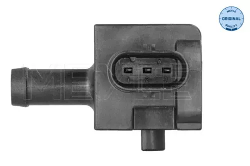 MEYLE MEYLE 114 801 0014 Meyle Soot Particulate Filter Exhaust Pressure Sensor For Audi A6 A7 A8 Q7 Q8 