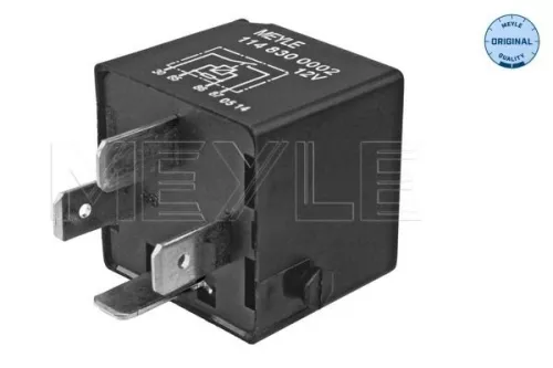 MEYLE MEYLE 114 830 0002 Multifunctional Relay 