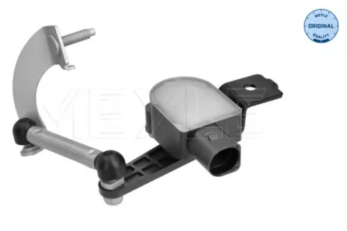 Sensor, headlight levelling