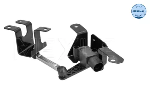 Sensor, headlight levelling