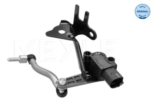 Sensor, headlight levelling