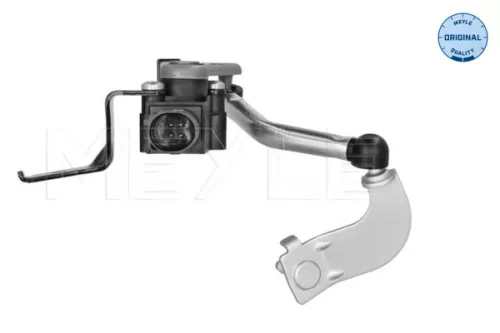 Sensor, headlight levelling