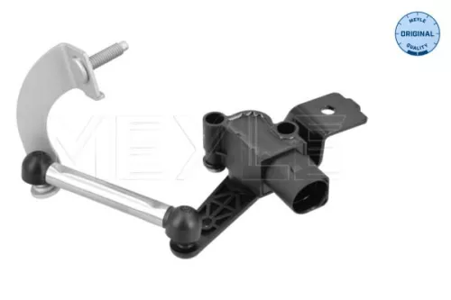 Sensor, headlight levelling