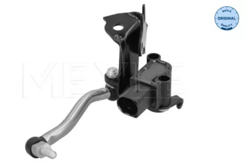 Sensor, headlight levelling