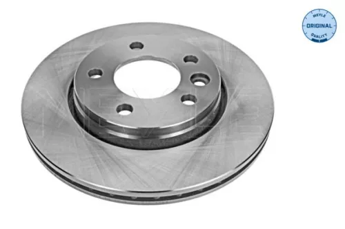 MEYLE MEYLE 115 523 0020 2x Meyle Rear Vented Brake Disc For Vw California Multivan Transporter Transporter  