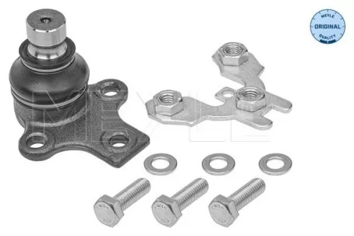 MEYLE MEYLE 116 010 7154 Meyle Front Left Or Right Lower Ball Joint For Seat Vw Caddy Cordoba Corrado  