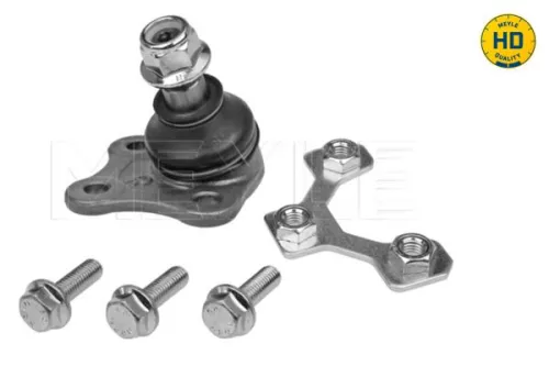 MEYLE MEYLE 116 010 8288/HD Meyle HD Front Right Lower Ball Joint For Audi Seat Skoda Vw A3 Bora Golf Jetta Cit 