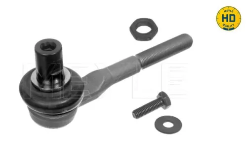 MEYLE MEYLE 116 020 0020/HD Meyle HD Front Left Or Right Tie Rod End For Audi Vw A8 Phaeton 