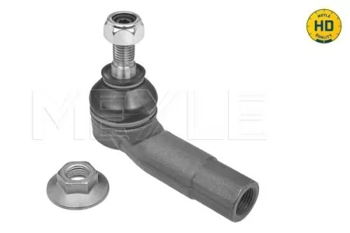 MEYLE MEYLE 116 020 0025/HD Meyle HD Front Left Tie Rod End For Audi Cupra Seat Skoda Vw A3 Alhambra Altea Alte 