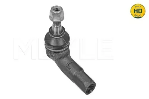 MEYLE MEYLE 116 020 0057/HD Meyle HD Front Left Tie Rod End For Audi Seat Skoda Vw A1 A1 Allstreet A1 City Carv 