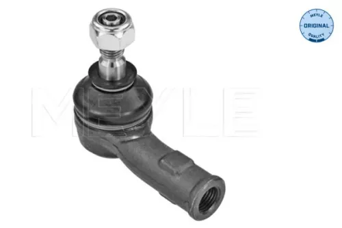 Meyle Front Left Tie Rod End For Seat Vw Arosa Caddy Cordoba Corrado Golf Ibiza 