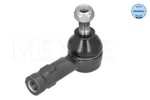 MEYLE MEYLE 116 020 8222 Meyle Front Left Or Right Tie Rod End For Skoda Vw Caddy Favorit Felicia 