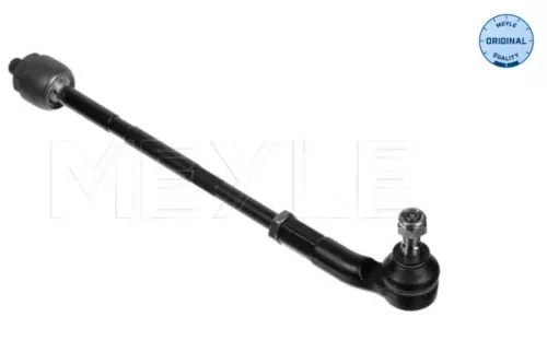 Meyle Front Left Tie Rod For Skoda Vw Fabia Polo
