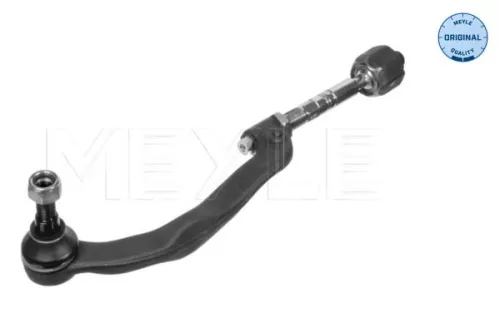 MEYLE MEYLE 116 030 0015 Meyle Front Left Tie Rod For Vw California Multivan Transporter Transporter T6 / 