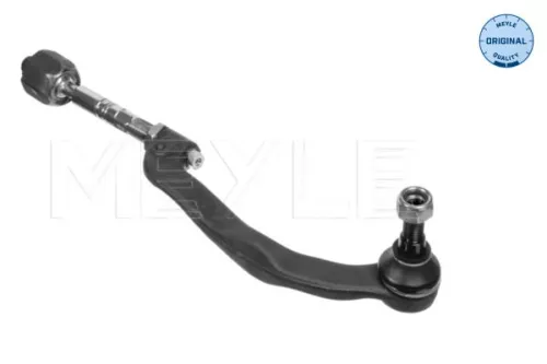 Meyle Front Right Tie Rod For Vw California Multivan Transporter Transporter T6 