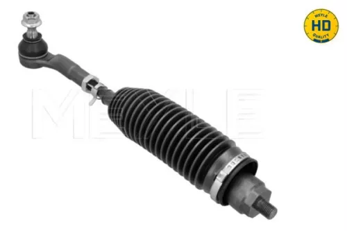 Meyle HD Front Left Tie Rod For Seat Skoda Vw Cordoba Fabia Fox Ibiza Polo Roomster