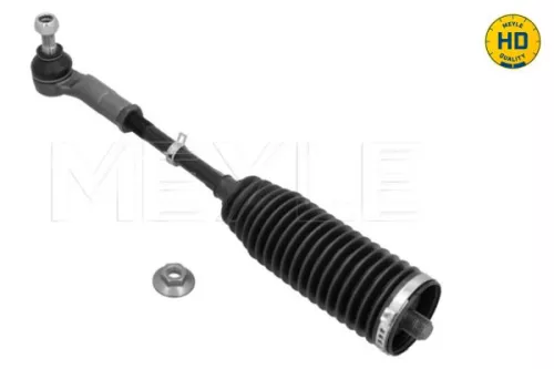 Meyle HD Front Right Tie Rod For Audi Cupra Seat Skoda Vw Arteon Ateca Karoq Kodiaq