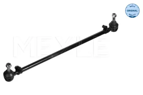 MEYLE MEYLE 116 030 0652 Meyle Front Left Tie Rod For Vw Transporter 