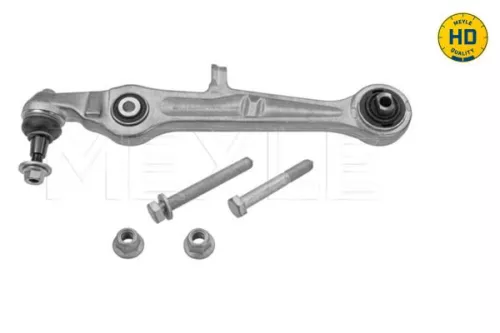Meyle HD Front Lower Left Or Right Control/trailing Arm For Audi Seat A4 Exeo 