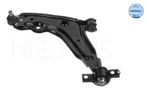 MEYLE MEYLE 116 050 0005 Meyle Front Left Lower Control / Trailing Arm For Skoda Vw Caddy Felicia 