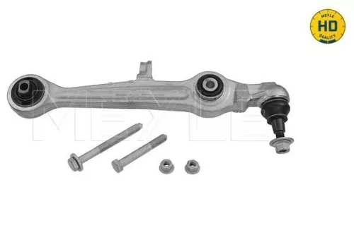 Meyle HD Front Lower Left Or Right Control/trailing Arm For Audi Skoda Vw A4 A6 