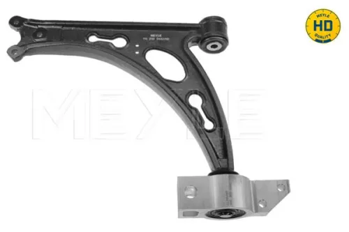 Meyle Hd Front Left Control / Trailing Arm For Audi Seat Skoda Vw A3 Altea