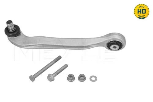 Meyle Hd Front Left Upper Control / Trailing Arm For Audi Vw A6 A6 Allroad A8