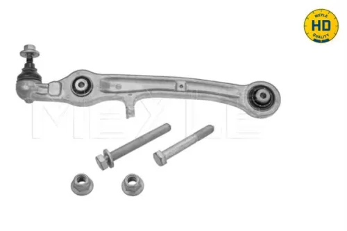 Meyle Hd Front Lower Front Left Or Right Control / Trailing Arm For Audi A6 A6