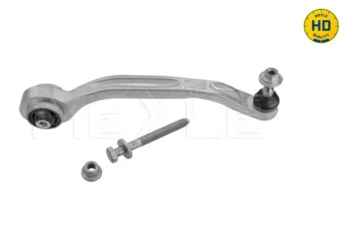Meyle Hd Front Right Lower Rear Control / Trailing Arm For Audi A6 A6 Allroad