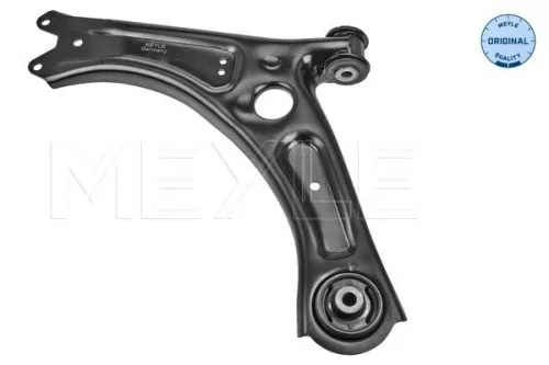 Meyle Front Left Control / Trailing Arm For Skoda Vw Caddy Caddy Alltrack Oct