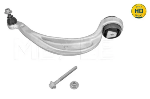MEYLE MEYLE 116 050 0172/HD Meyle Hd Front Left Lower Rear Control / Trailing Arm For Audi A4 A4 Allroad A 