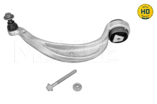 Meyle Hd Front Left Lower Rear Control / Trailing Arm For Audi A4 A4 Allroad A